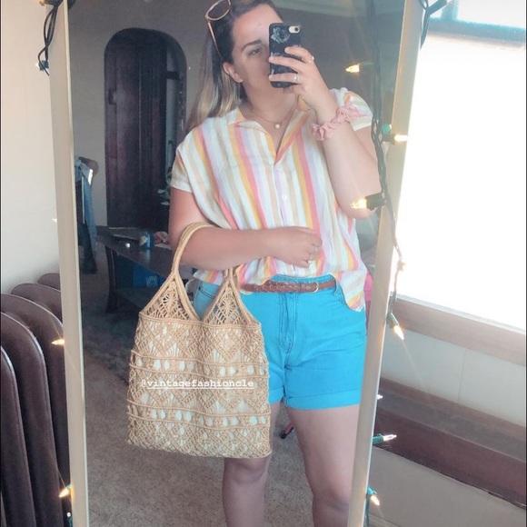 vintage Levi 550 shorts - Picture 6 of 6